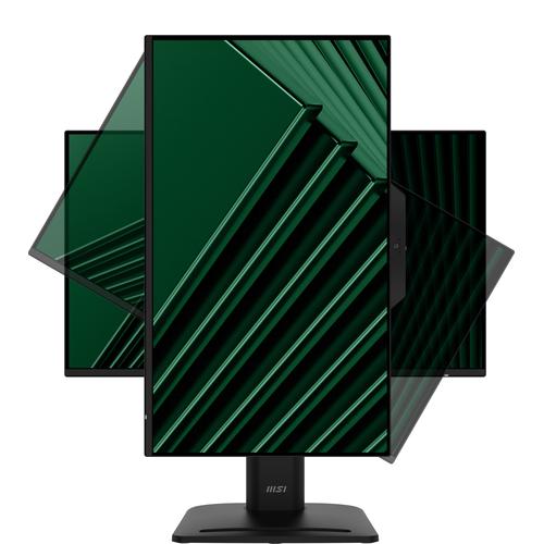 MSI Pro MP242PMG computer monitor 60,5 cm (23.8") 1920 x 1080 Pixels Full HD LCD Zwart - Image 7