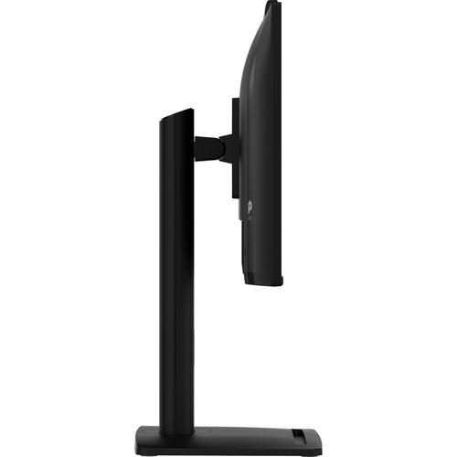 MSI Pro MP242PMG computer monitor 60,5 cm (23.8") 1920 x 1080 Pixels Full HD LCD Zwart - Image 8