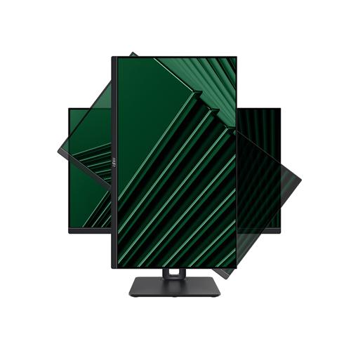 MSI Pro MP245PG computer monitor 60,5 cm (23.8") 1920 x 1080 Pixels Full HD LCD Zwart - Image 4