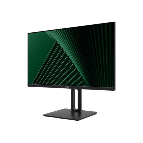 MSI Pro MP245PG computer monitor 60,5 cm (23.8") 1920 x 1080 Pixels Full HD LCD Zwart - Image 7