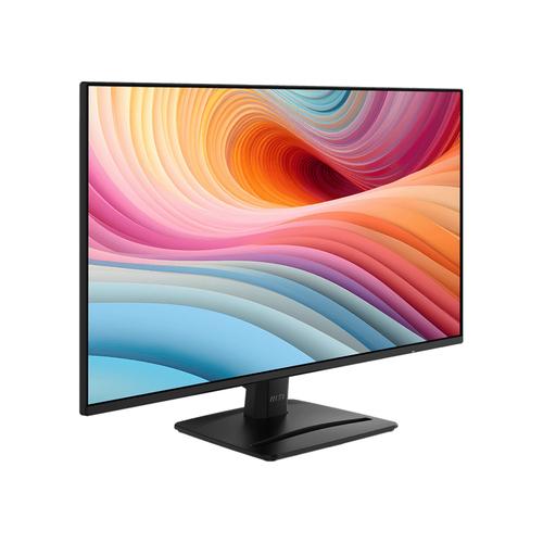 MSI PRO MP271A E2 computer monitor 68,6 cm (27") 1920 x 1080 Pixels Full HD LCD Zwart - Image 2
