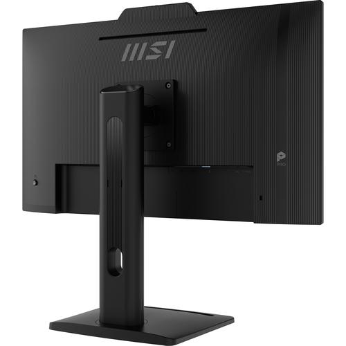 MSI PRO MP272PMG computer monitor 68,6 cm (27") 1920 x 1080 Pixels Full HD LCD Zwart - Image 5