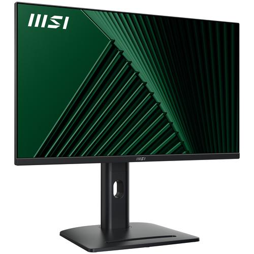 MSI PRO MP275PG computer monitor 68,6 cm (27") 1920 x 1080 Pixels Full HD LCD Zwart - Image 2