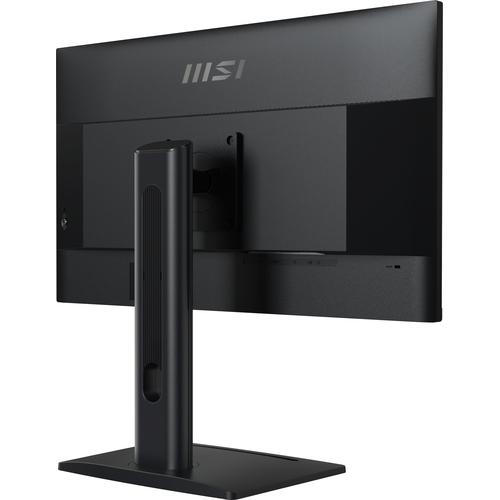 MSI PRO MP275PG computer monitor 68,6 cm (27") 1920 x 1080 Pixels Full HD LCD Zwart - Image 6