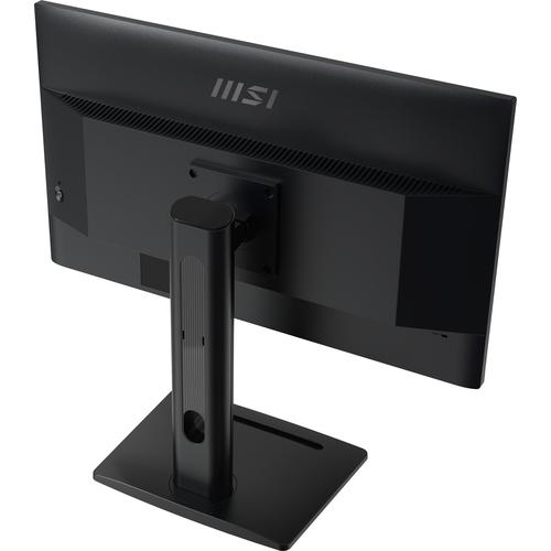 MSI PRO MP275PG computer monitor 68,6 cm (27") 1920 x 1080 Pixels Full HD LCD Zwart - Image 8