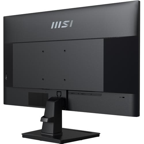 MSI Pro MP275Q computer monitor 68,6 cm (27") 2560 x 1440 Pixels Wide Quad HD LED Zwart - Image 4