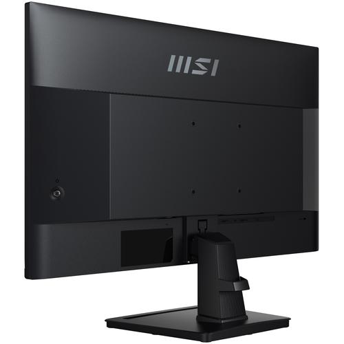 MSI Pro MP275Q computer monitor 68,6 cm (27") 2560 x 1440 Pixels Wide Quad HD LED Zwart - Image 5