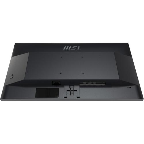 MSI Pro MP275Q computer monitor 68,6 cm (27") 2560 x 1440 Pixels Wide Quad HD LED Zwart - Image 7