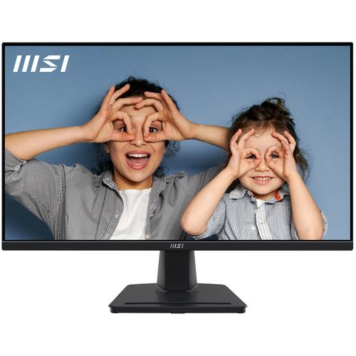 MSI Pro MP275Q computer monitor 68,6 cm (27") 2560 x 1440 Pixels Wide Quad HD LED Zwart - Image 8