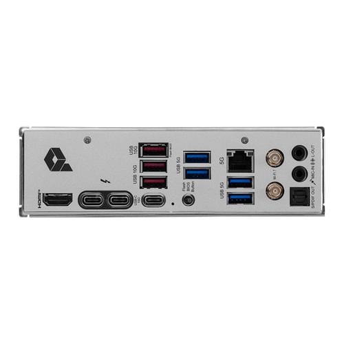MSI PRO Z890-A WIFI moederbord Intel Z890 LGA 1851 (Socket V1) ATX - Image 5