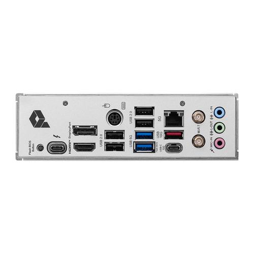 MSI PRO Z890-P WIFI moederbord Intel Z890 LGA 1851 (Socket V1) ATX - Image 5