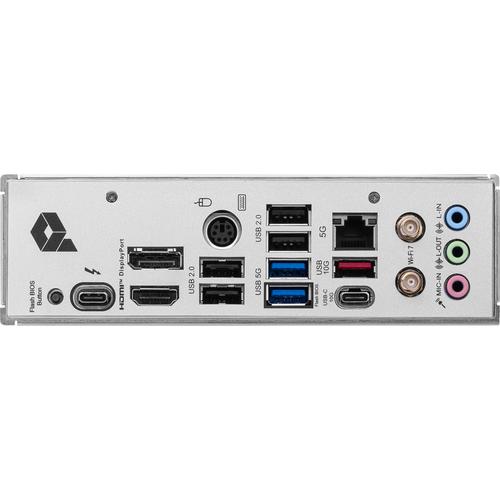 MSI PRO Z890-P WIFI moederbord Intel Z890 LGA 1851 (Socket V1) ATX - Image 7