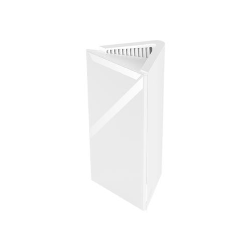 MSI Roamii BE Lite Mesh System 2-pack Dual-band (2.4 GHz / 5 GHz) Wi-Fi 7 (802.11be) Wit 3 Intern - Image 3