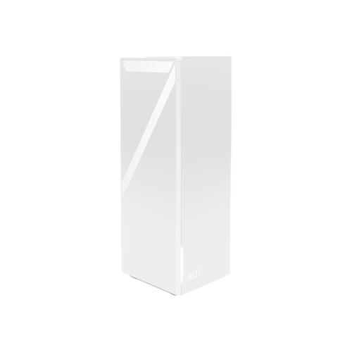 MSI Roamii BE Lite Mesh System 2-pack Dual-band (2.4 GHz / 5 GHz) Wi-Fi 7 (802.11be) Wit 3 Intern - Image 2
