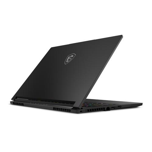 MSI Stealth 16 AI A2HWGG-027NL Intel Core Ultra 9 285H Laptop 40,6 cm (16") Quad HD+ 32 GB DDR5-SDRAM 1 TB SSD NVIDIA GeForce RTX 5070 Wi-Fi 7 (802.11be) Windows 11 Home Zwart - Image 4
