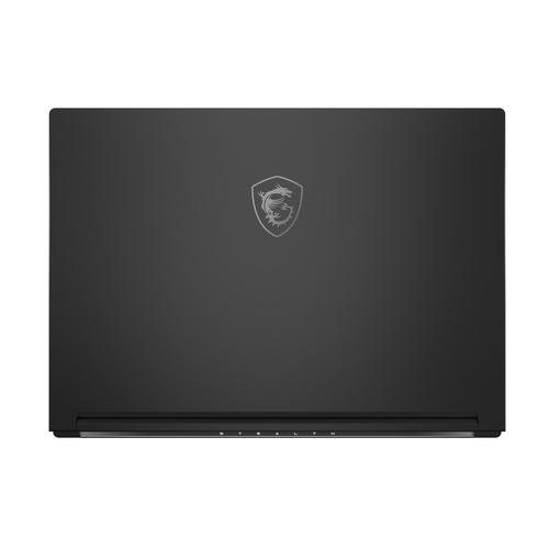 MSI Stealth 16 AI A2HWGG-027NL Intel Core Ultra 9 285H Laptop 40,6 cm (16") Quad HD+ 32 GB DDR5-SDRAM 1 TB SSD NVIDIA GeForce RTX 5070 Wi-Fi 7 (802.11be) Windows 11 Home Zwart - Image 6