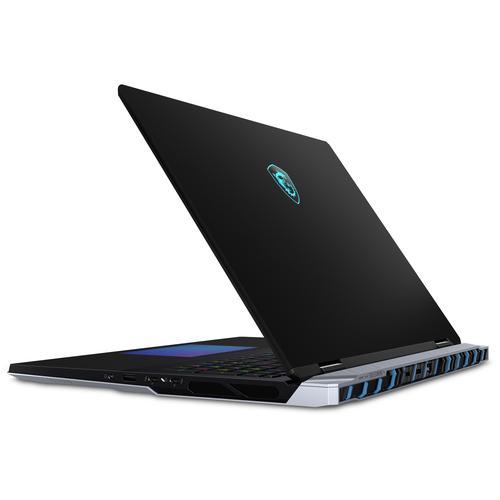 MSI Titan 18 HX AI A2XWJG-234NL Intel Core Ultra 9 285HX Laptop 45,7 cm (18") UHD+ 96 GB DDR5-SDRAM 6 TB SSD NVIDIA GeForce RTX 5090 Wi-Fi 7 (802.11be) Windows 11 Pro Zwart - Image 4