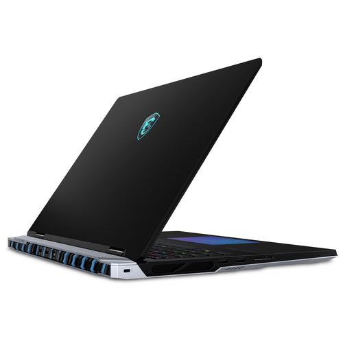 MSI Titan 18 HX AI A2XWJG-234NL Intel Core Ultra 9 285HX Laptop 45,7 cm (18") UHD+ 96 GB DDR5-SDRAM 6 TB SSD NVIDIA GeForce RTX 5090 Wi-Fi 7 (802.11be) Windows 11 Pro Zwart - Image 5