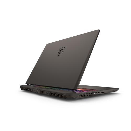 MSI Vector A16 HX A8WIG-025NL AMD Ryzen™ 9 8940HX Laptop 40,6 cm (16") Quad HD+ 16 GB DDR5-SDRAM 1 TB SSD NVIDIA GeForce RTX 5080 Wi-Fi 6E (802.11ax) Windows 11 Home Grijs - Image 4