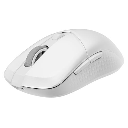 MSI Versa 300 Wireless muis Gamen Rechtshandig RF Wireless + Bluetooth + USB Type-C Optisch 8000 DPI - Image 3