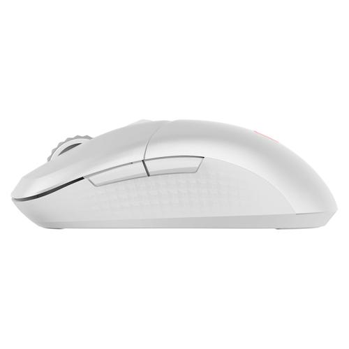 MSI Versa 300 Wireless muis Gamen Rechtshandig RF Wireless + Bluetooth + USB Type-C Optisch 8000 DPI - Image 4