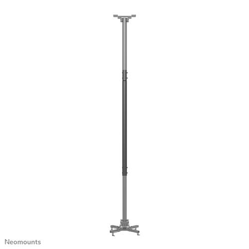 Neomounts ACL25-500BL Verlengbuis beamer plafondbeugel - h 89 cm - Image 5