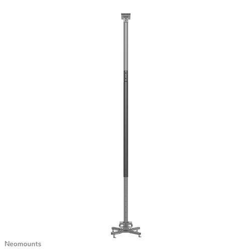 Neomounts ACL25-500BL Verlengbuis beamer plafondbeugel - h 89 cm - Image 6