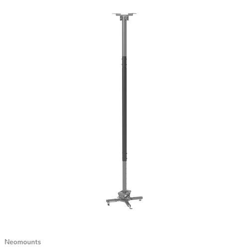 Neomounts ACL25-500BL Verlengbuis beamer plafondbeugel - h 89 cm - Image 8