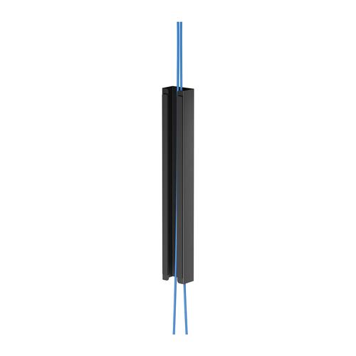 Neomounts ADS06-123BL Kabelgoot - magnetische bevestiging - universeel - Image 4