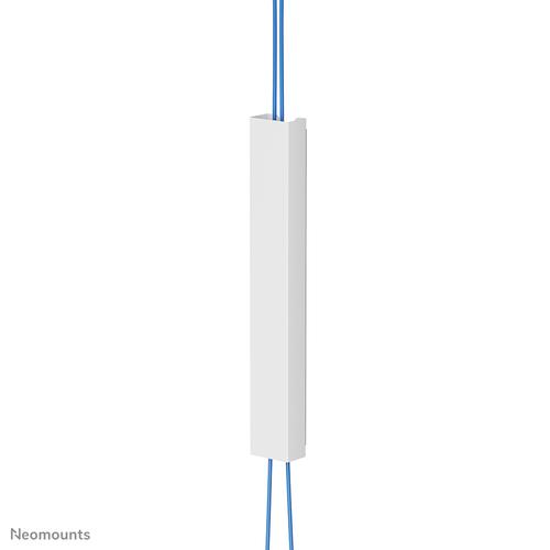 Neomounts ADS06-123WH Kabelgoot - magnetische bevestiging - universeel - Image 1