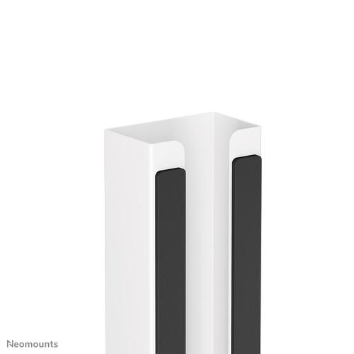 Neomounts ADS06-123WH Kabelgoot - magnetische bevestiging - universeel - Image 9