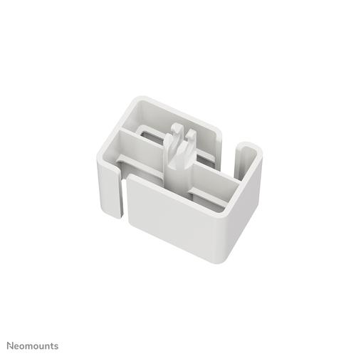 Neomounts ADS06-131WH Kabelgeleider - klembevestiging - universeel - Image 10