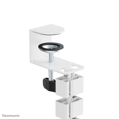 Neomounts ADS06-131WH Kabelgeleider - klembevestiging - universeel - Image 7