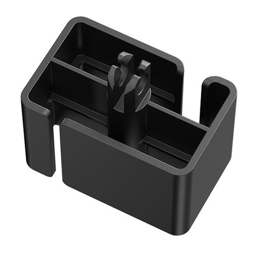 Neomounts ADS06-132BL Kabelgeleider - magnetische bevestiging - universeel - Image 10