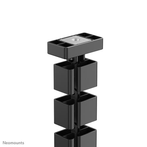 Neomounts ADS06-132BL Kabelgeleider - magnetische bevestiging - universeel - Image 8