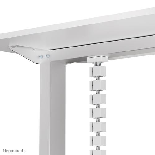 Neomounts ADS06-132WH Kabelgeleider - magnetische bevestiging - universeel - Image 7