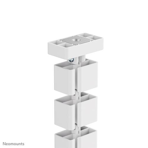 Neomounts ADS06-132WH Kabelgeleider - magnetische bevestiging - universeel - Image 9