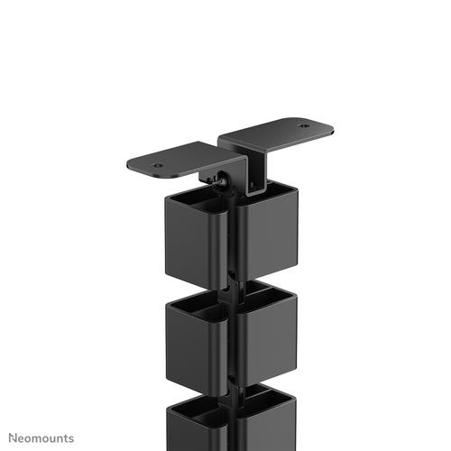 Neomounts ADS06-133BL Kabelgeleider - schroefbevestiging - universeel - Image 7