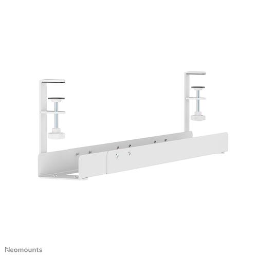Neomounts ADS07-120WH Kabelgoot - klembevestiging - universeel - Image 10