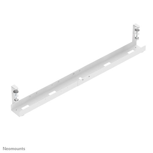 Neomounts ADS07-120WH Kabelgoot - klembevestiging - universeel - Image 2