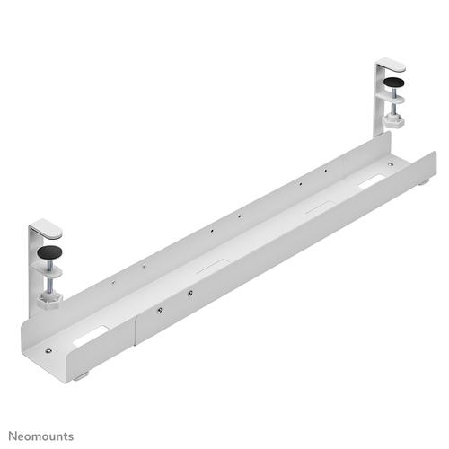 Neomounts ADS07-120WH Kabelgoot - klembevestiging - universeel - Image 6