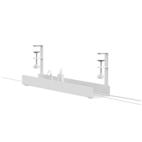 Neomounts ADS07-121WH Kabelgoot - klembevestiging - universeel - Image 1