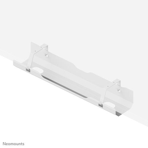 Neomounts ADS07-122WH Kabelgoot - schroefbevestiging - universeel - Image 5