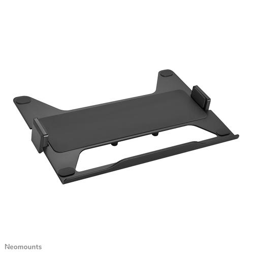 Neomounts ADS20-425BL1 Laptophouder 11.6-17.3" - VESA - universeel - Image 1