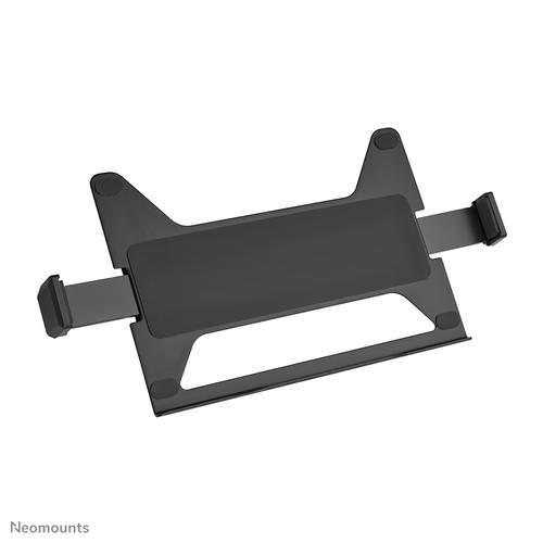 Neomounts ADS20-425BL1 Laptophouder 11.6-17.3" - VESA - universeel - Image 2
