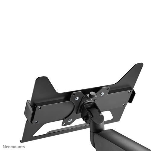 Neomounts ADS20-425BL1 Laptophouder 11.6-17.3" - VESA - universeel - Image 6