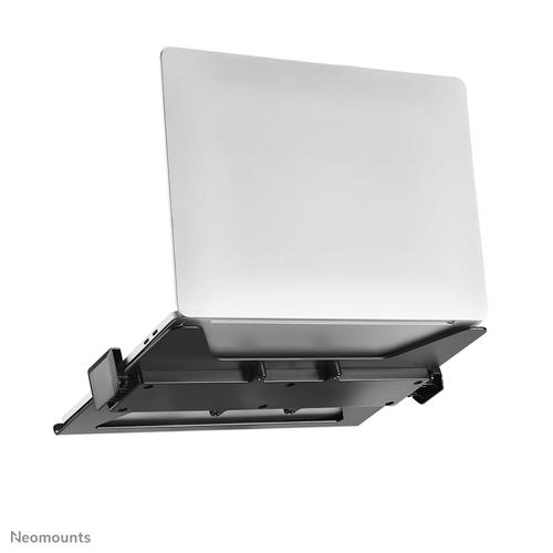 Neomounts ADS20-425BL1 Laptophouder 11.6-17.3" - VESA - universeel - Image 7