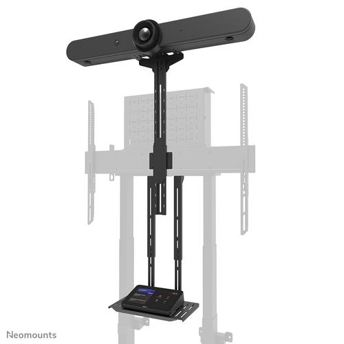 Neomounts AFL-875BL1 Videobar en multimedia kit - universeel - Image 3
