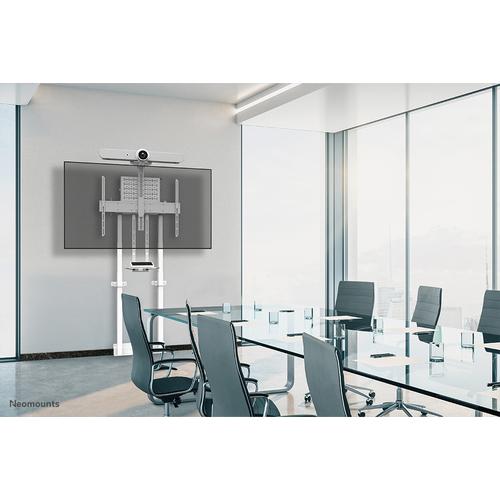 Neomounts AFL-875WH1 Videobar en multimedia kit - universeel - Image 10