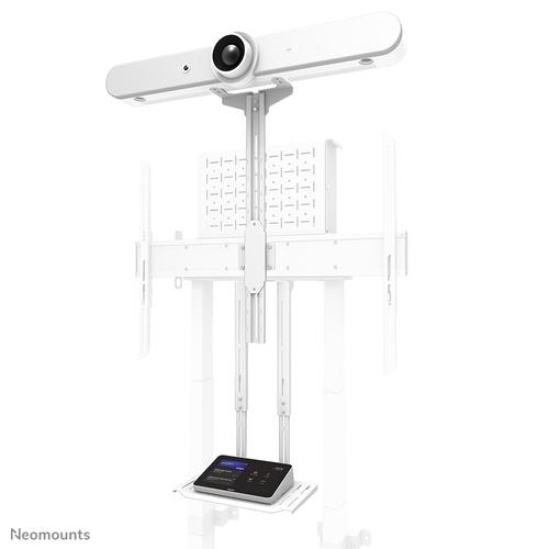 Neomounts AFL-875WH1 Videobar en multimedia kit - universeel - Image 3